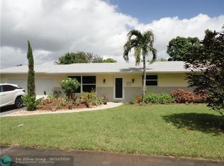 4331 NW 3rd Ct, Plantation, FL 33317