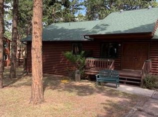 769 Log Haven Dr, Woodland Park, CO 80863