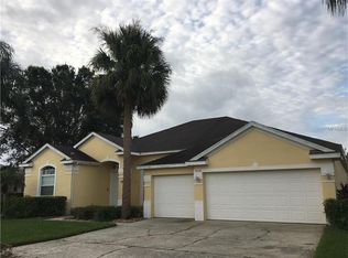 908 Golf Course Pkwy, Davenport, FL 33837