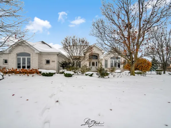 (undisclosed Address), Frankfort, IL 60423