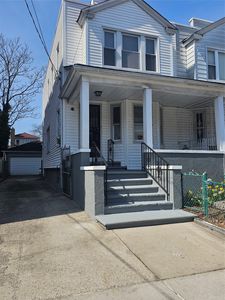 468 E 48th Street, Brooklyn, NY, 11203
