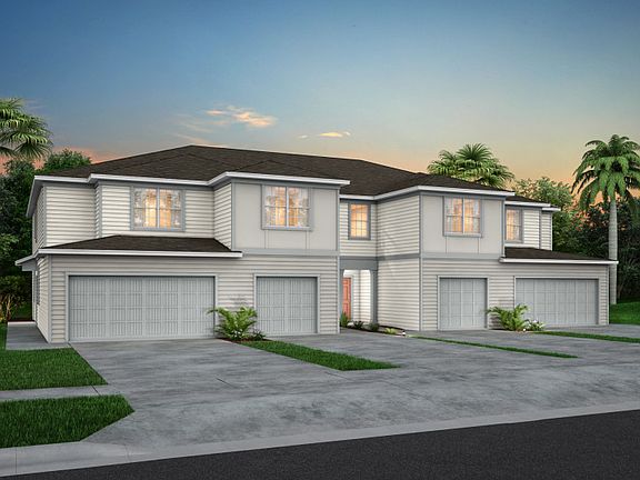 New Construction Marigold FM1 Model