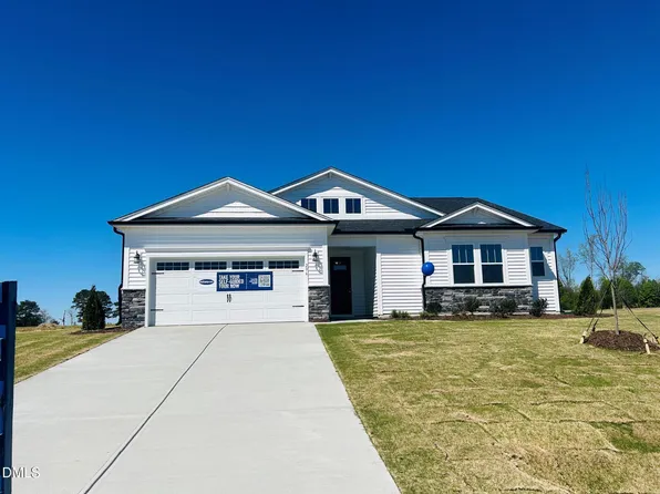 296 Denali Dr, Angier, NC 27501