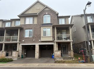 387 Cranbrook Cmn, Oakville, ON L6H 0P8
