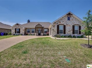 2309 Augustine, Woodway, TX 76712
