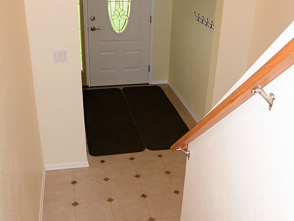 Tile Entry