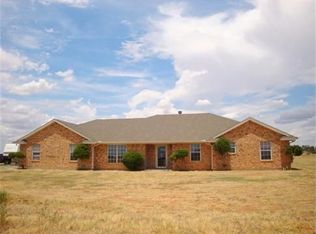 11468 Caffee Rd, Burkburnett, TX 76354