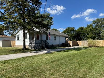 (Undisclosed Address), Chicago Heights, IL, 60411