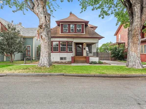 2478 Baker St, Baker City, OR 97814