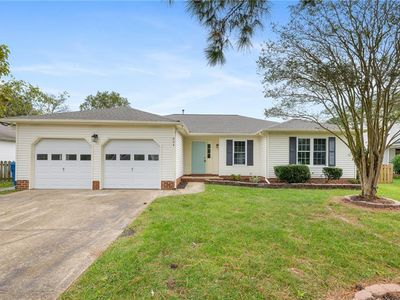 824 Daimler Dr, Virginia Beach, VA, 23454