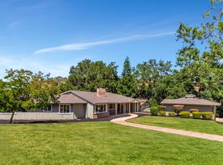 17501 Wagner Rd #17503, Los Gatos, CA 95032