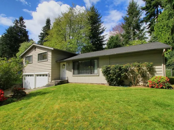 10600 NE 109th St, Kirkland, WA 98033