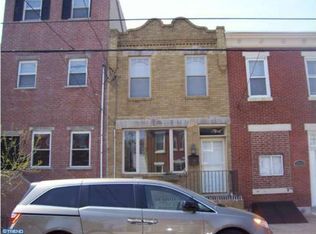 1218 S 22nd St, Philadelphia, PA 19146