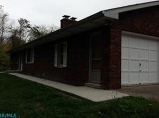 15116 Bellepoint Rd, Ostrander, OH 43061