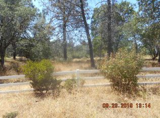 Black Butte Rd, Shingletown, CA 96088