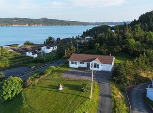 201 Main Road, Norman's Cove, NL A0B2T0