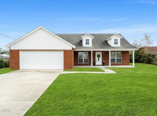 2712 Amelia Ave, Panama City, FL 32405