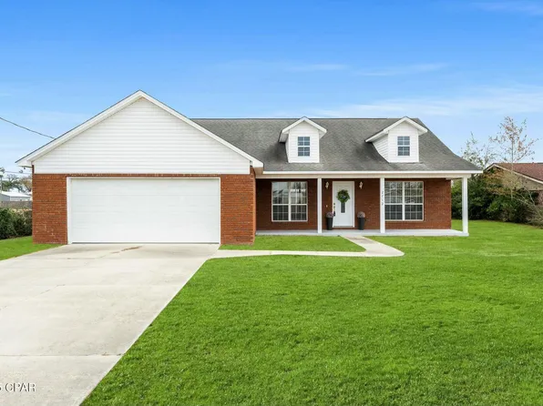 2712 Amelia Ave, Panama City, FL 32405