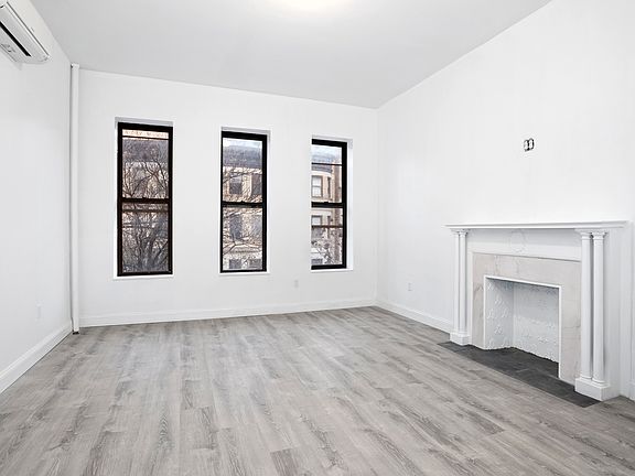 3rd image of 528 W 150th St #1