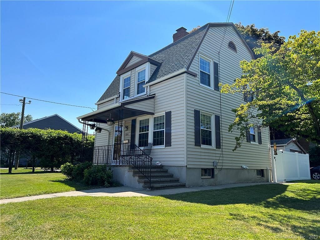 594 Knapps Hwy, Fairfield, CT 06825 MLS 170573885 Zillow