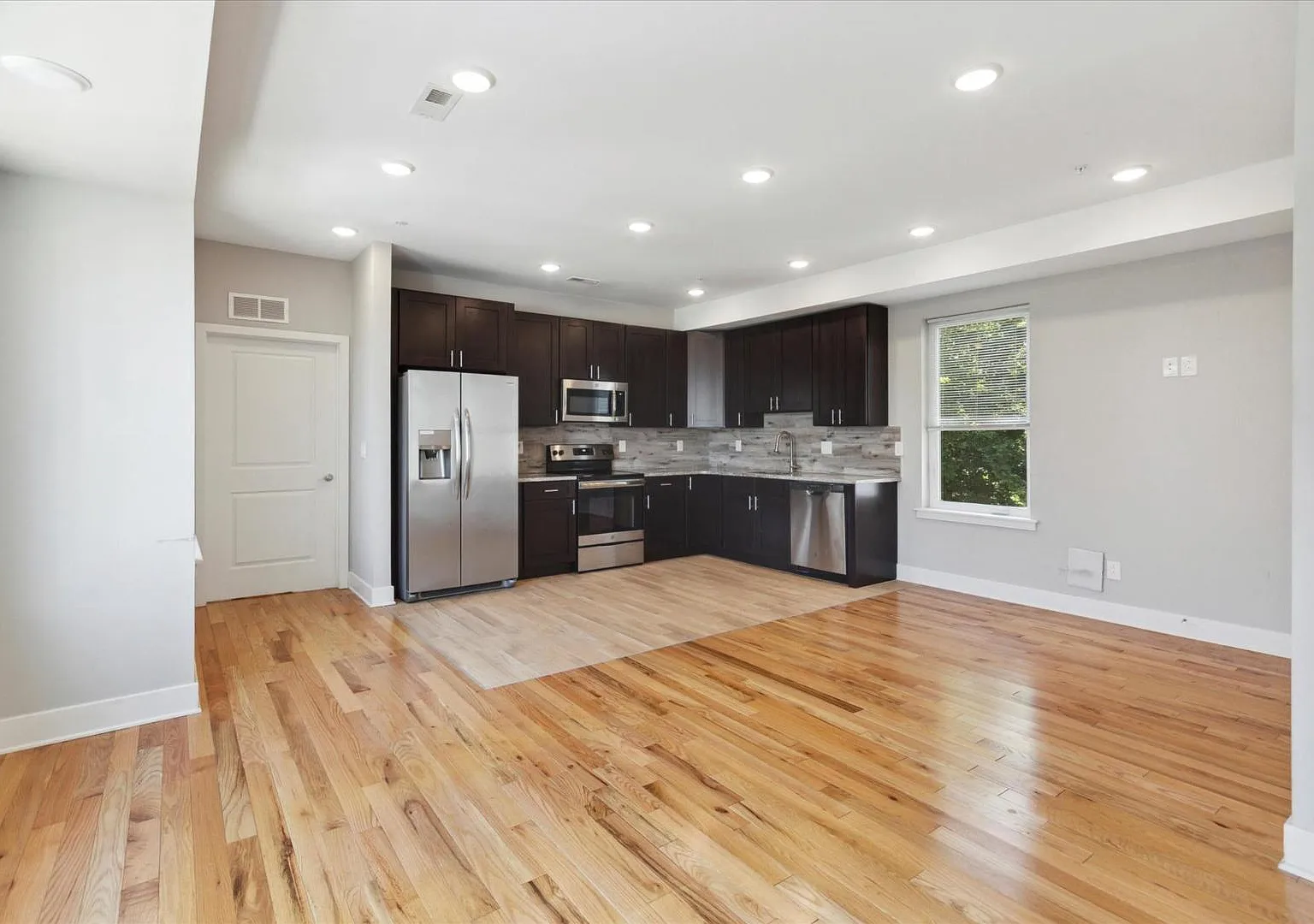 1312 N 18th St. - #D — Photo 1
