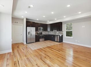 1312 N 18th St #D, Philadelphia, PA 19121