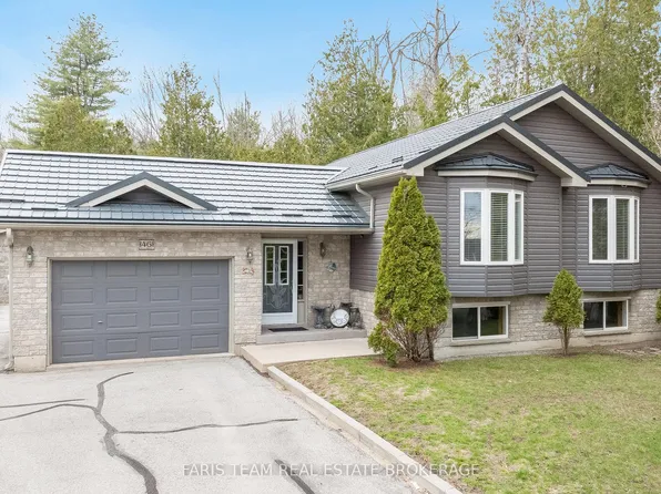 46 Greenwood Ave, Oro Medonte, ON L0K 1E0