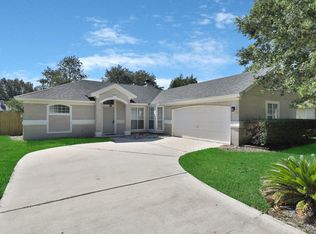 2959 Swaps Ct, Green Cove Springs, FL 32043
