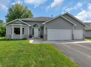 10802 53rd St NE, Albertville, MN 55301