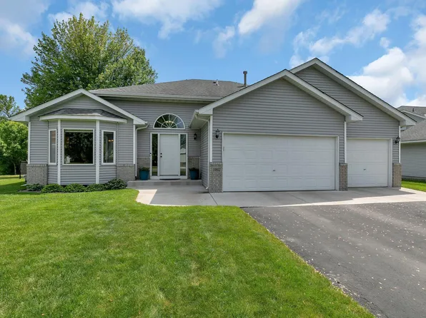 10802 53rd St NE, Albertville, MN 55301