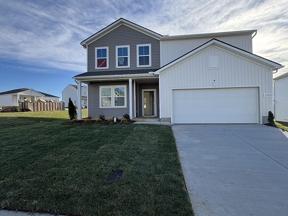 1st image of 3265 Barrel Oak Pass Lot 17