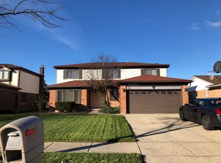 36651 Engleside Dr, Sterling Heights, MI 48310