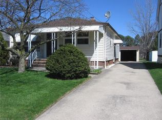 11120 Snow Rd, Parma, OH 44130