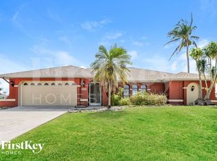 3615 SW 7th Ave, Cape Coral, FL 33914