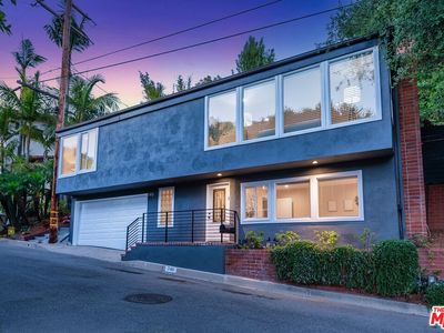 740 Norway Ln, Los Angeles, CA, 90049