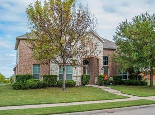 4501 Dalrock Dr, Plano, TX 75024