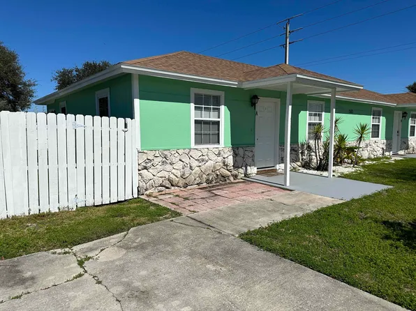 280 Sunset Dr #A, Saint Augustine, FL 32080