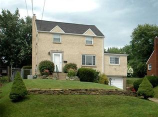 664 Sara Ln, Verona, PA 15147