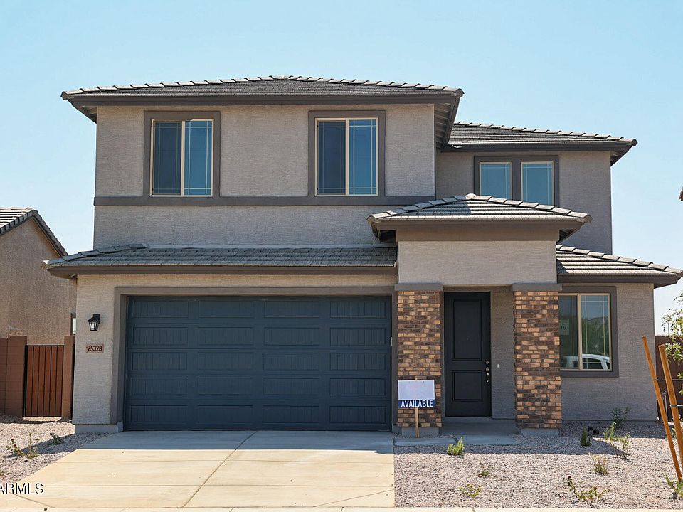 1st image of 25328 N 156TH Lane