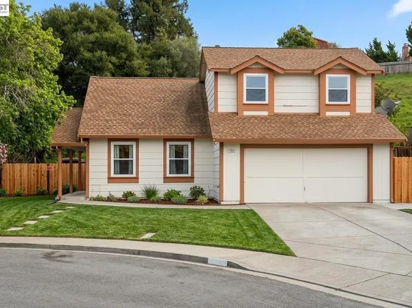 1936 Corte Cruz, Pinole, CA 94564