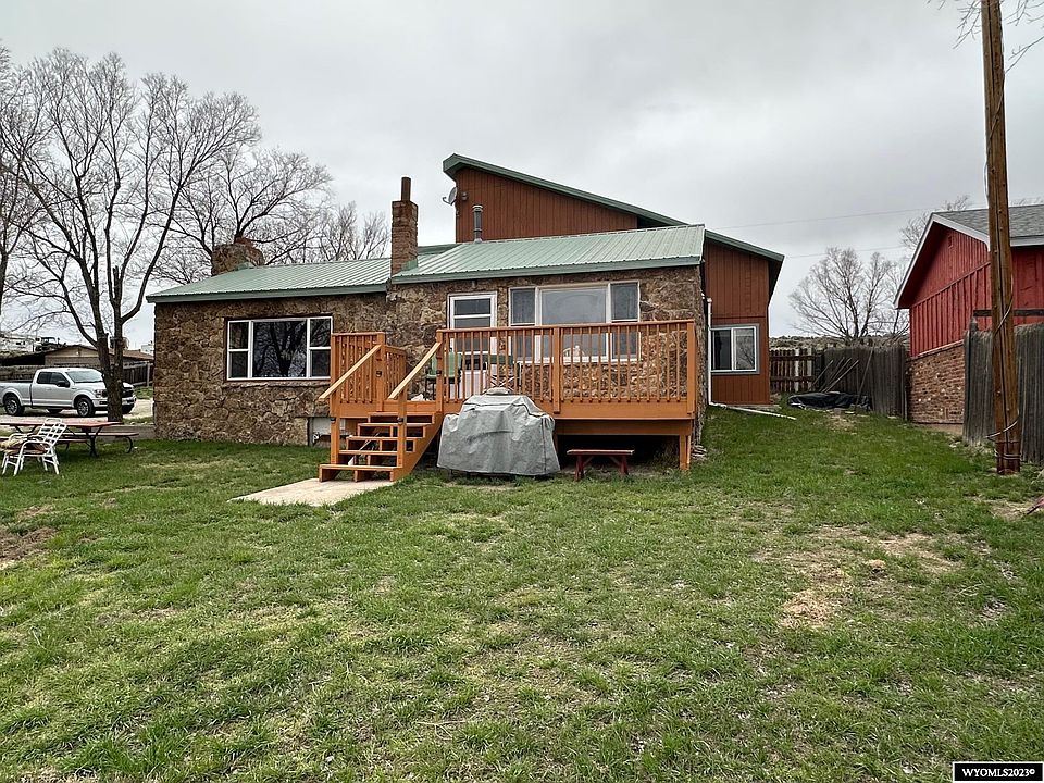 3 Saratoga Lake Rd, Saratoga, WY 82331 MLS 20231778 Zillow