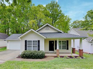 13713 Hastings Farm Rd, Huntersville, NC 28078