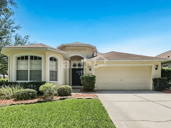 802 Lesa Glen Pl, Brandon, FL 33510