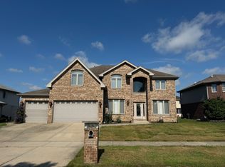 1008 Willow Rd, Matteson, IL 60443