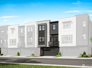 18922 NE 99th Ct NE #C, Bothell, WA 98011