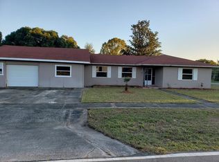 9363 N Citrus Springs Blvd, Dunnellon, FL 34434