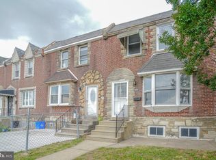 6208 Tabor Ave, Philadelphia, PA 19111