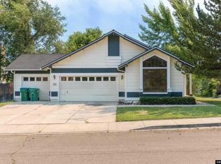 5590 E Rainbow Ridge Ct, Reno, NV 89523