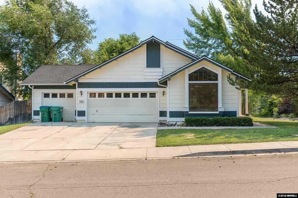 5590 E Rainbow Ridge Ct photo 1