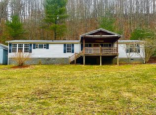 9479 Wilderness Rd, Bland, VA 24315